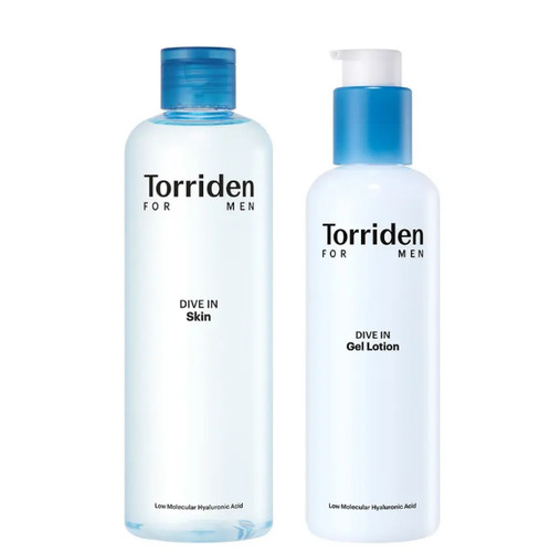 Torriden dive for - for, men